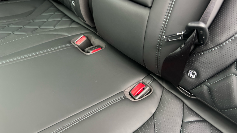 BYD Sealion 7 390kW Design AWD 83kWh 5dr Auto Electric Estate